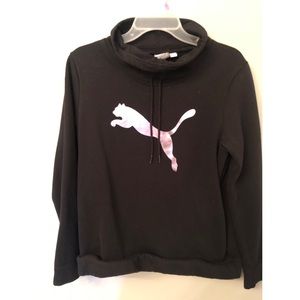 Puma sweatshirt